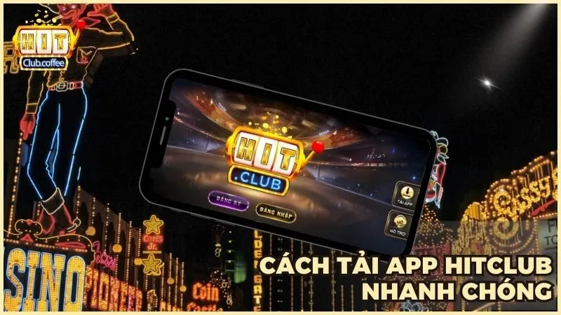 Link vào HitClub: Cách truy cập an toàn, nhanh chóng và không lo bị chặn 28 App HITCLUB được thiết kế chuyên nghiệp với đồ họa sắc nét, bố cục hợp lý và dễ dàng thao tác trên cả điện thoại và máy tính bảng.