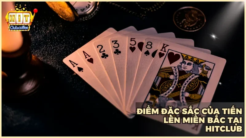 Trải nghiệm Tiến Lên Miền Bắc Hitclub hấp dẫn dễ chơi dễ thắng 4 Tận hưởng thiết kế thân thiện luật chơi công bằng và tỷ lệ thưởng hấp dẫn tại Hitclub