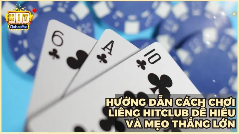 Trải nghiệm Liêng tại HITCLUB là sự kết hợp giữa giải trí đỉnh cao và cơ hội thể hiện bản lĩnh người chơi