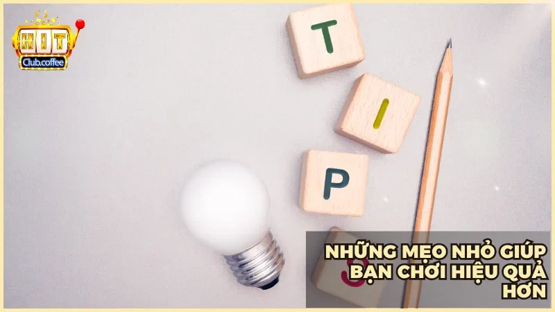 Thả bi Zic Zac tại HITCLUB trải nghiệm đơn giản mà cực kỳ lôi cuốn 5 Một vài bí kíp từ cao thủ giúp bạn tối ưu cơ hội thắng và giữ tâm lý ổn định khi chơi