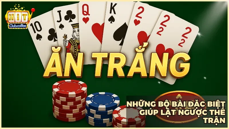 Khám phá game Sâm tại HITCLUB với phong cách chơi đậm chất trí tuệ 3 Các bộ bài như tứ quý sảnh và đôi ba giúp người chơi xây dựng chiến thuật hiệu quả để kiểm soát ván chơi và tạo lợi thế bất ngờ